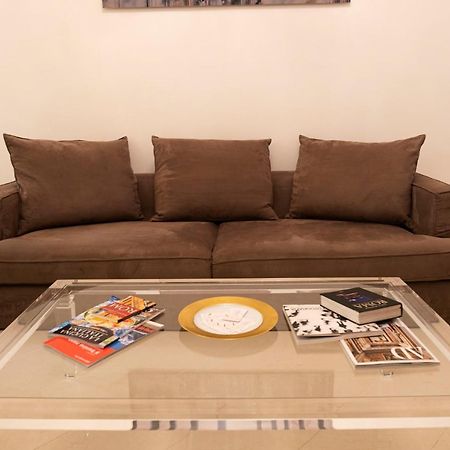 Cathy'S Luxury Home Rome Luaran gambar