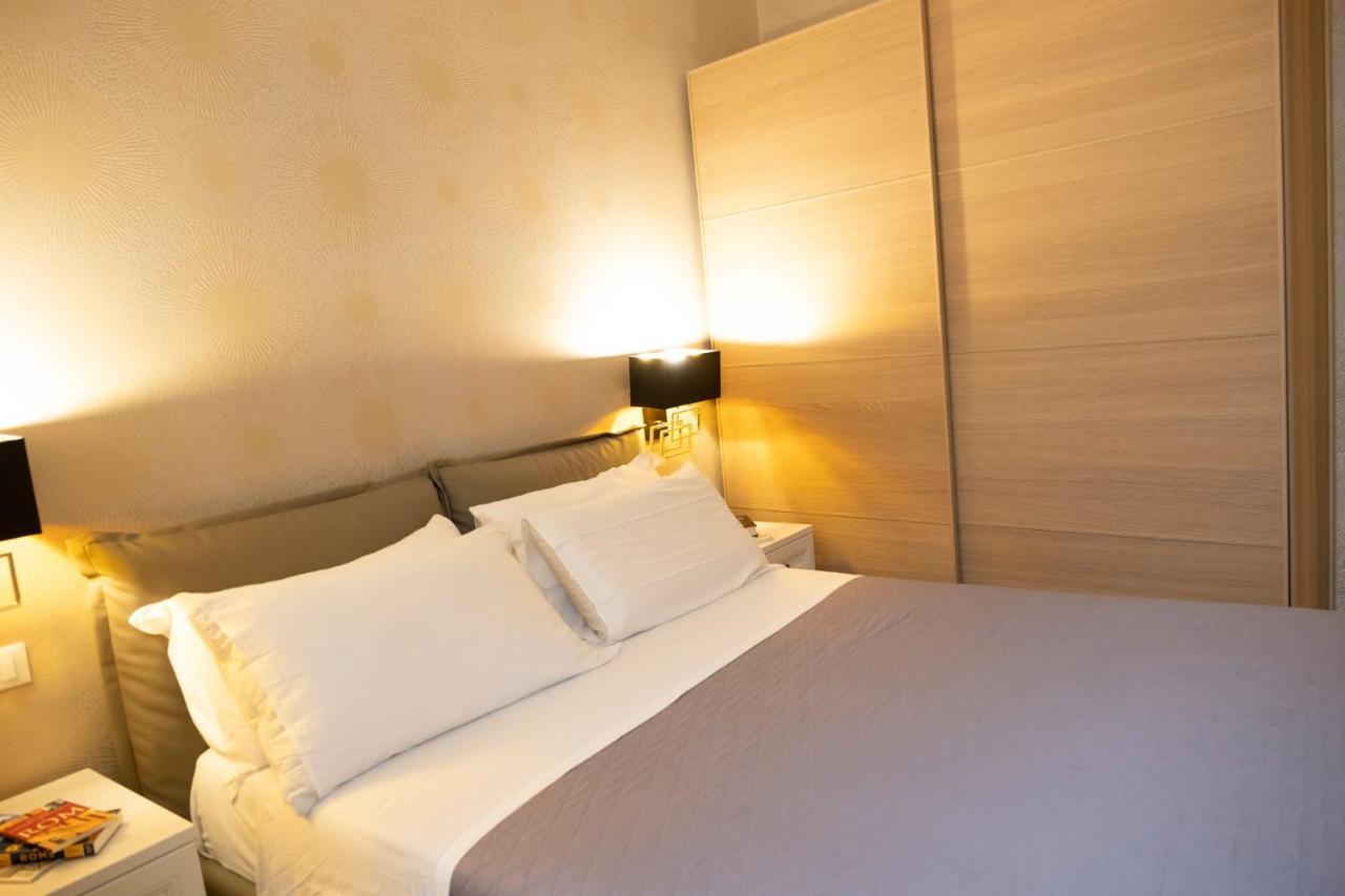 Cathy'S Luxury Home Rome Luaran gambar