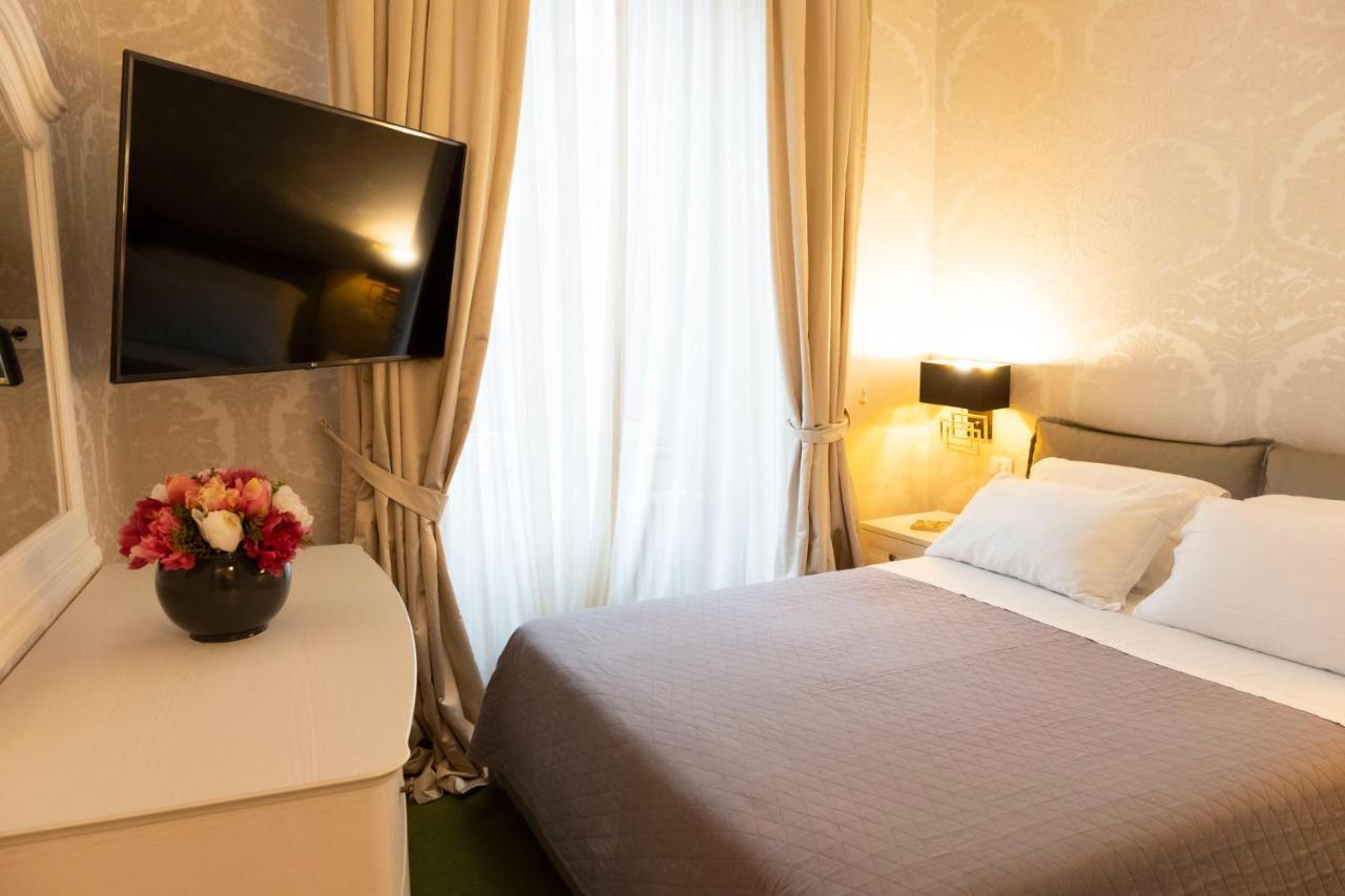 Cathy'S Luxury Home Rome Luaran gambar