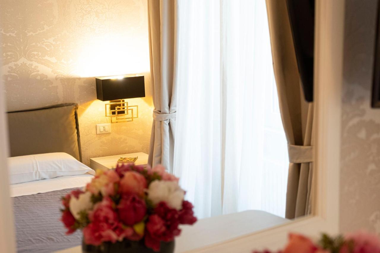 Cathy'S Luxury Home Rome Luaran gambar