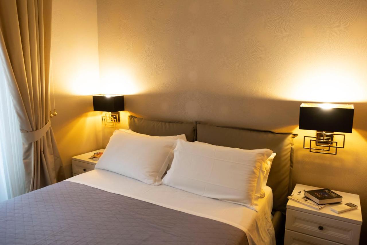Cathy'S Luxury Home Rome Luaran gambar