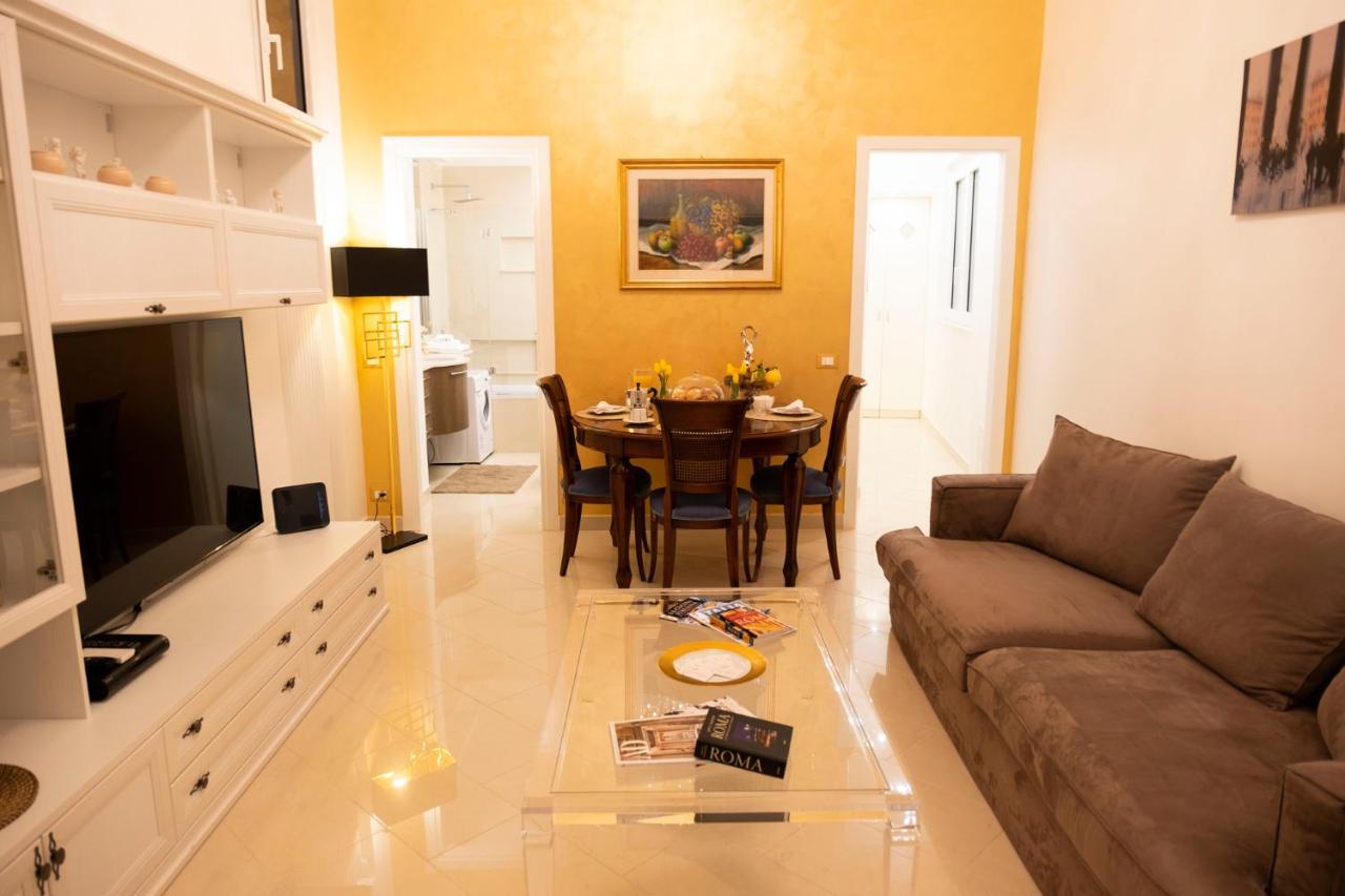 Cathy'S Luxury Home Rome Luaran gambar