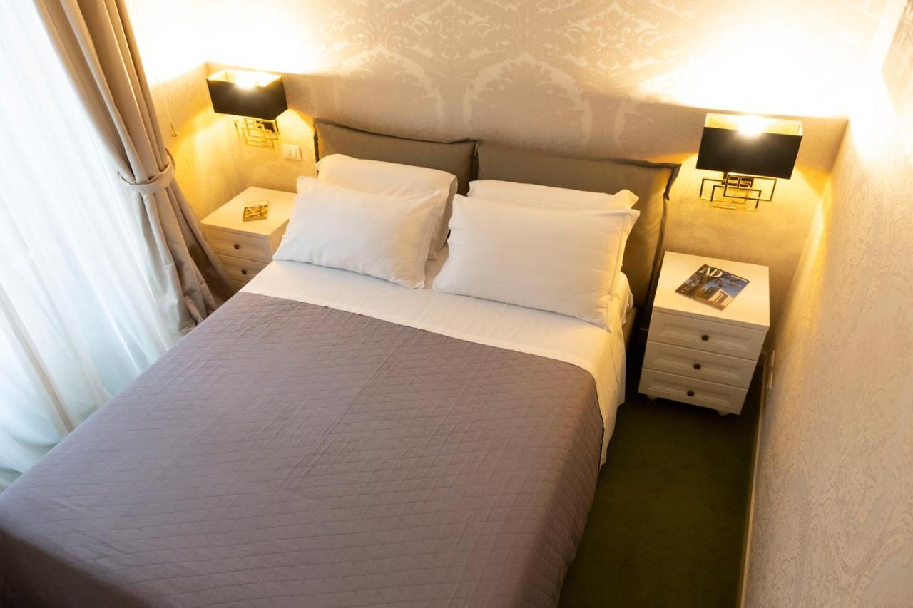 Cathy'S Luxury Home Rome Luaran gambar