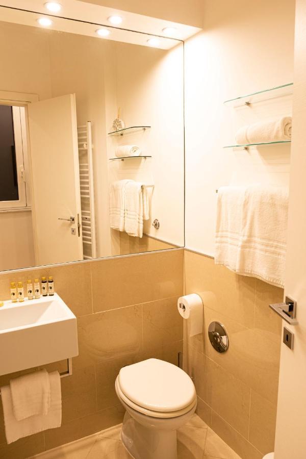 Cathy'S Luxury Home Rome Luaran gambar