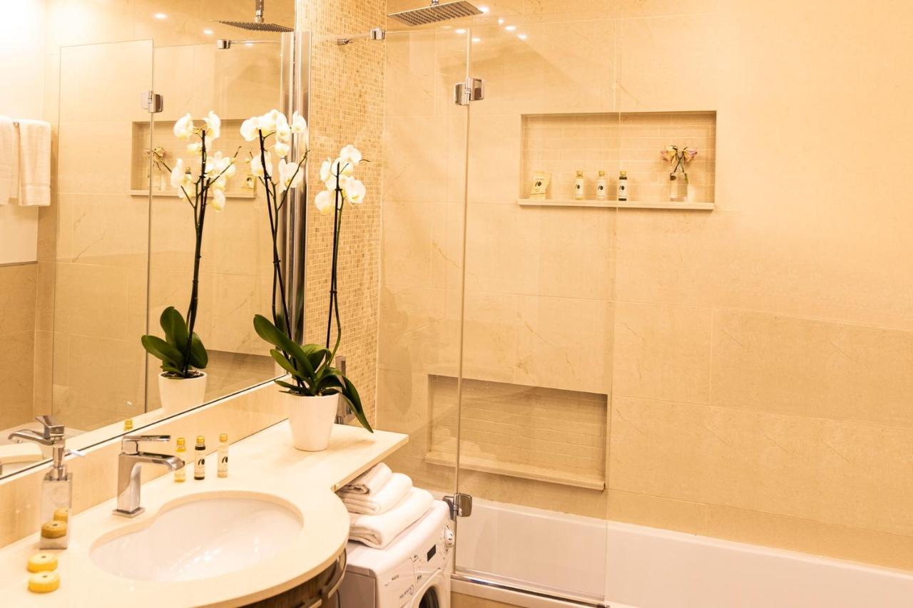 Cathy'S Luxury Home Rome Luaran gambar