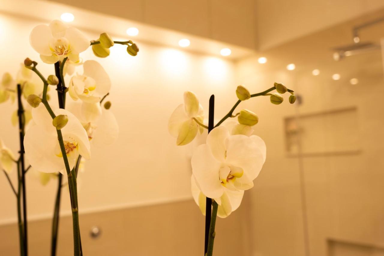 Cathy'S Luxury Home Rome Luaran gambar