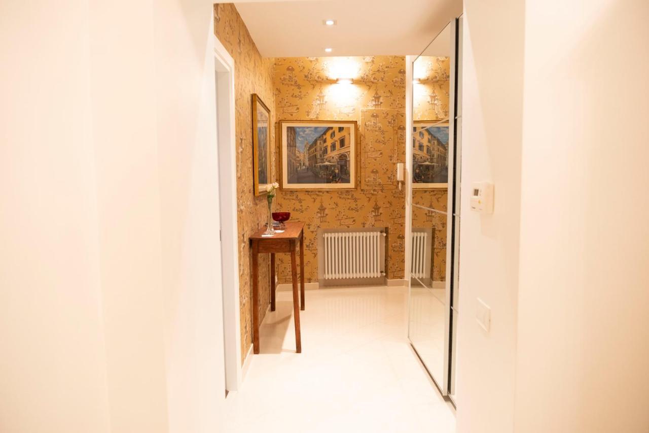 Cathy'S Luxury Home Rome Luaran gambar