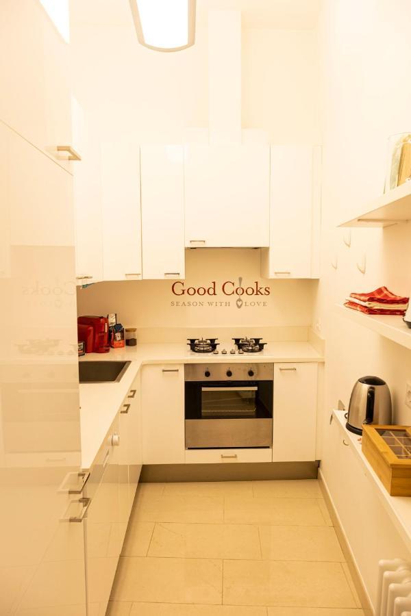 Cathy'S Luxury Home Rome Luaran gambar