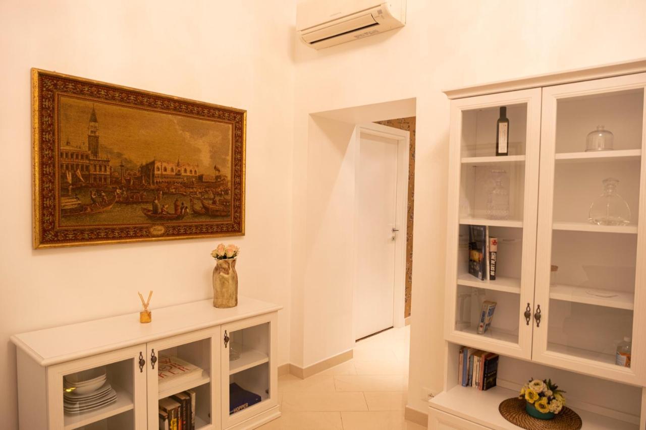 Cathy'S Luxury Home Rome Luaran gambar
