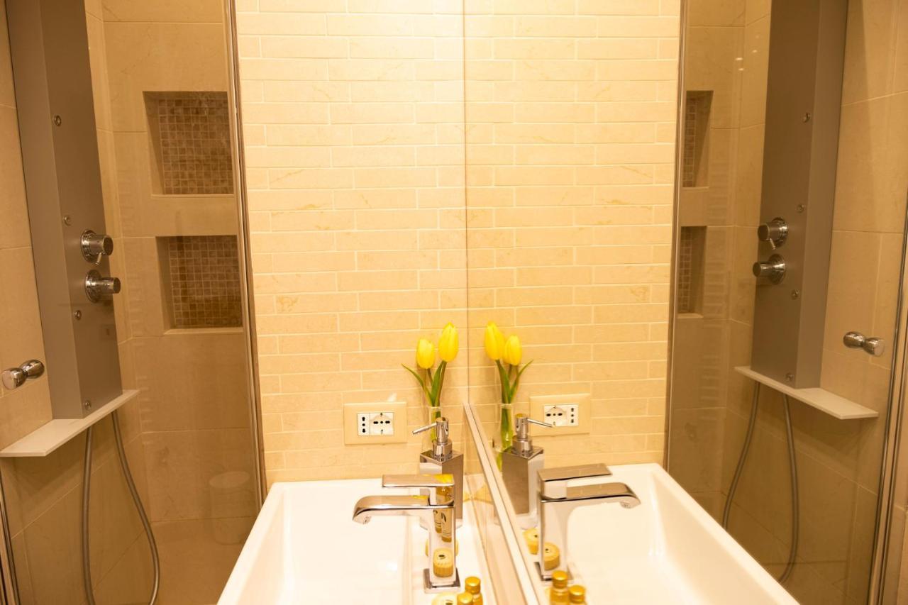 Cathy'S Luxury Home Rome Luaran gambar