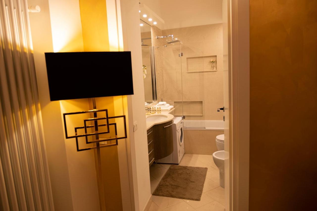 Cathy'S Luxury Home Rome Luaran gambar