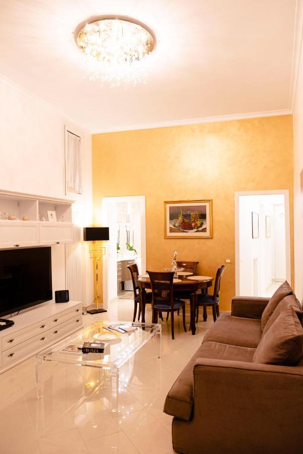 Cathy'S Luxury Home Rome Luaran gambar