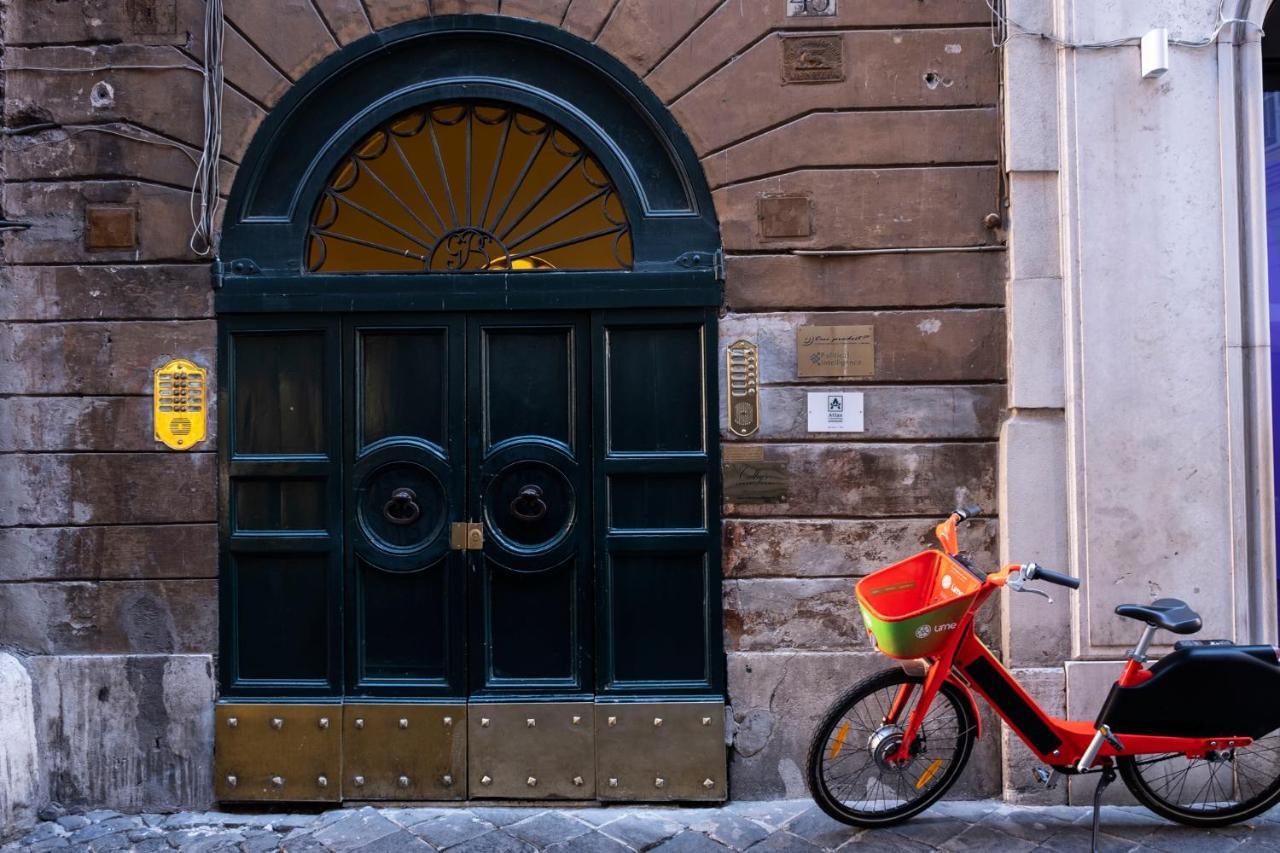 Cathy'S Luxury Home Rome Luaran gambar
