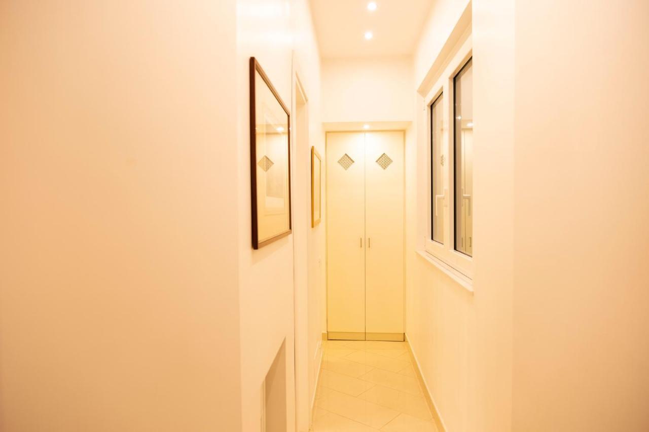 Cathy'S Luxury Home Rome Luaran gambar