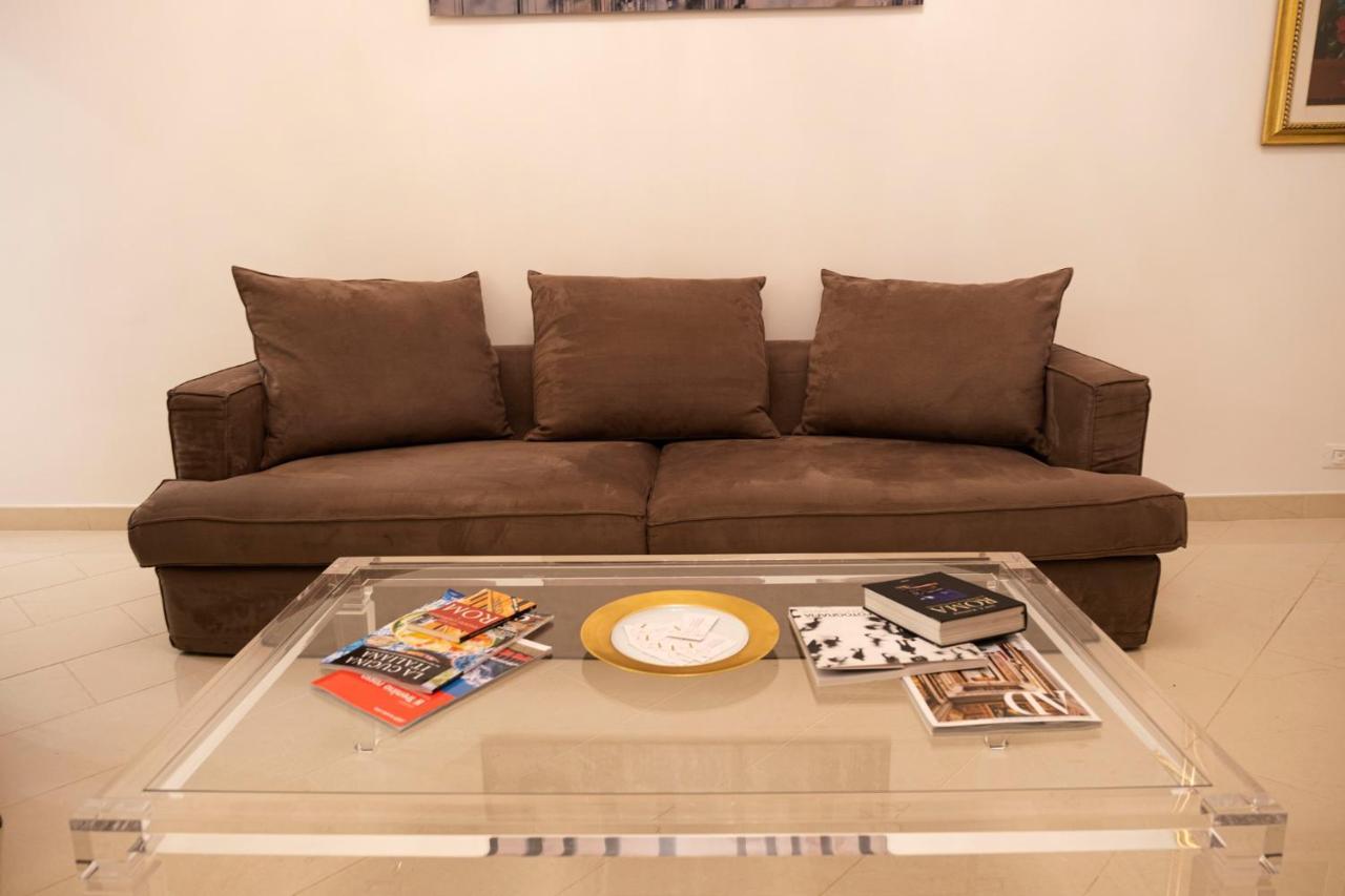Cathy'S Luxury Home Rome Luaran gambar
