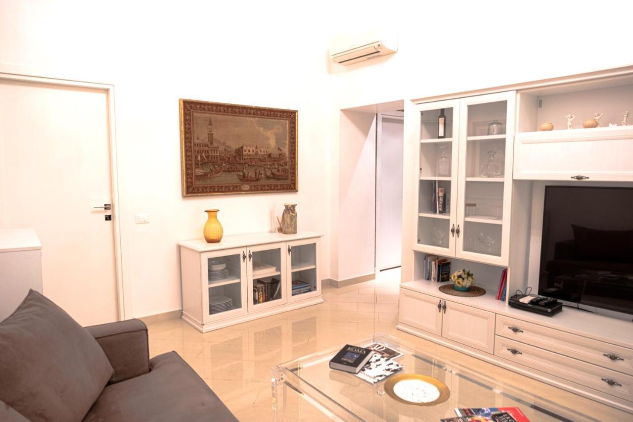 Cathy'S Luxury Home Rome Luaran gambar