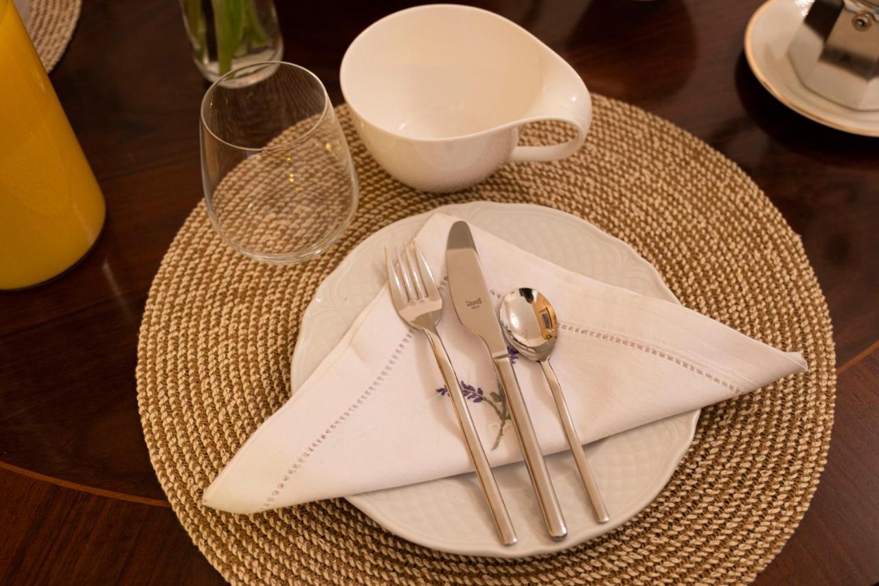 Cathy'S Luxury Home Rome Luaran gambar