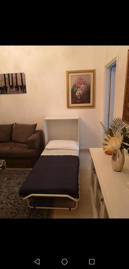 Cathy'S Luxury Home Rome Luaran gambar